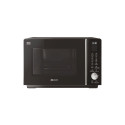 Bauknecht MF 255 B (black)