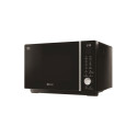 Bauknecht MF 255 B (black)
