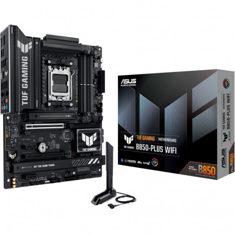 TUF GAMING emaplaat B850-PLUS WIFI
