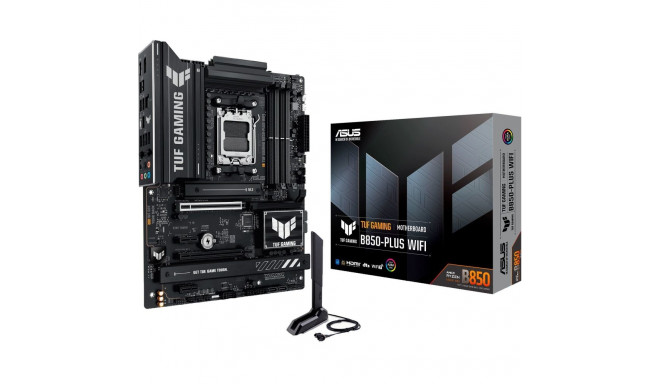 TUF GAMING B850-PLUS WIFI
