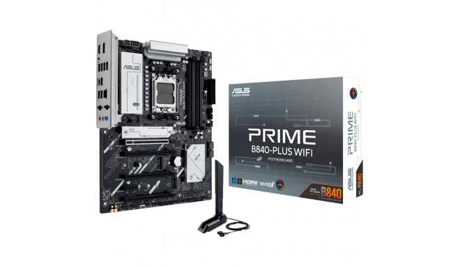 Asus PRIME B840-PLUS WIFI - Socket AM5 - motherboard