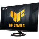 Asus TUF Gaming VG249Q3R - 23.8 -  black, FullHD, Fast IPS, AMD Free-Sync, Adaptive-Sync, 180Hz pane