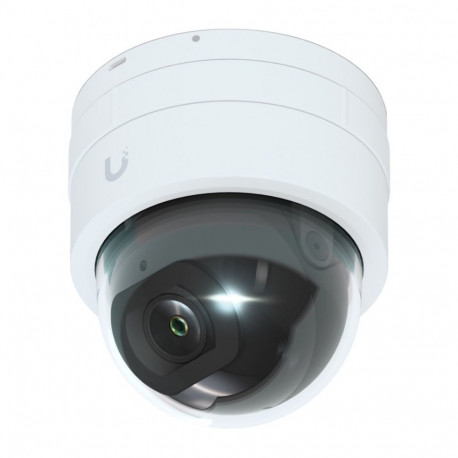 Ubiquiti UniFi G5 Dome Ultra, surveillance camera (white)