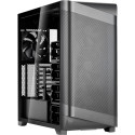 SilverStone SETA A2 Black, Tower Case (black) SilverStone SETA A2 Black, Tower Case (black)