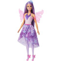 Mattel Barbie 3-in-1 Fantasy Doll