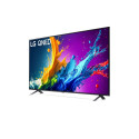LG 50QNED80T6A, LED TV - 50 - black, UltraHD/4K, QNED, WLAN, LAN, Bluetooth, HDR10, triple tuner