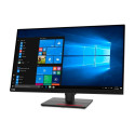 Lenovo ThinkVision T32h-30, LED monitor - 31.5 -  black, QHD, IPS, USB-C, HDR