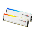 G.Skill DDR5 - 64GB - 6000 - CL - 36 (2x 32 GB) dual kit, memory (white, F5-6000J3636F32GX2-RM5NRW, 