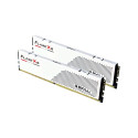G.Skill DDR5 - 64GB - 6000 - CL - 36 (2x 32 GB) dual kit, RAM (white, F5-6000J3636F32GX2-FX5W, Flare