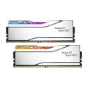 G.Skill DDR5 - 32GB - 6000 - CL - 36 (2x 16 GB) dual kit, RAM (silver, F5-6000J2836G16GX2-TR5NS, Tri
