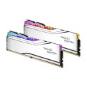 G.Skill DDR5 - 32GB - 6000 - CL - 36 (2x 16 GB) dual kit, RAM (silver, F5-6000J2836G16GX2-TR5NS, Tri