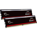 G.Skill DDR5 - 32GB - 6000 - CL - 36 (2x 16 GB) dual kit, memory (black, F5-6000J3636F16GX2-IS, Aegi