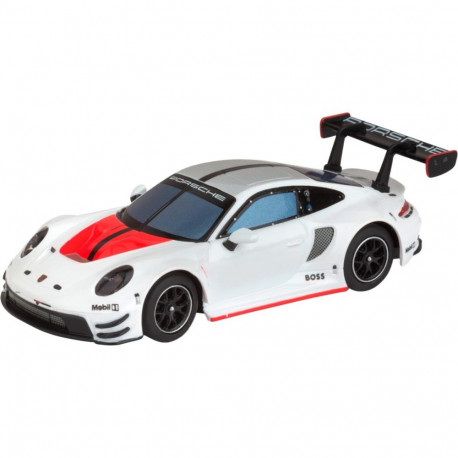 Porsche 911 GT3 R hübriid, valge 'White Lightning'