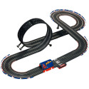 Carrera GO!!! Spider racing, racetrack