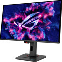 ASUS ROG Strix OLED XG27ACDNG, gaming monitor - 26.5 - black, QHD, QD-OLED panel, USB-C, 360Hz panel