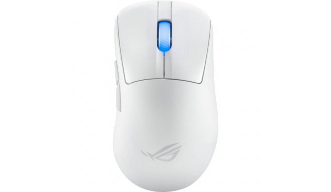 ROG Keris II Ace (weiß)