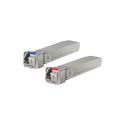 Ubiquiti U Fiber Single Mode, Bi-directional 2-Pack, Transceiver (2 pieces)