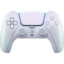 Sony DualSense V2 Wireless Controller, Gamepad (White, Chroma Pearl)