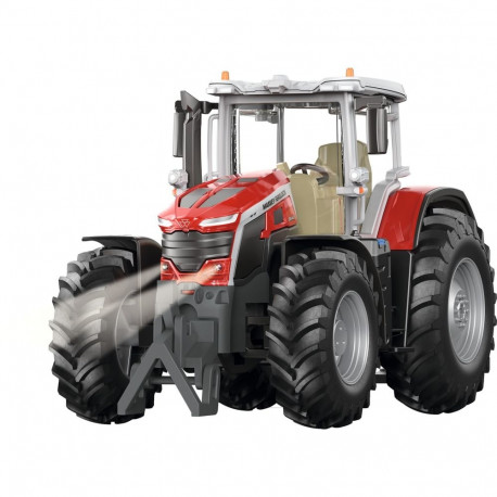 6885 CONTROL Massey Ferguson 9S mit Bluetooth App Steuerung