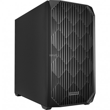 Sharkoon MK3 , tower case (black)
