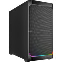Sharkoon MK4 RGB Strip, tower case (black)