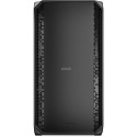 Sharkoon MK2 RGB, tower case (black, tempered glass)