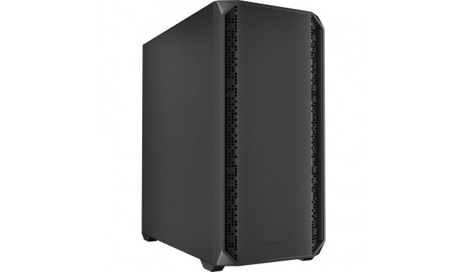 Sharkoon AK2 , tower case (black)