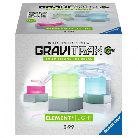 Ravensburger GraviTrax Power Element Light, track