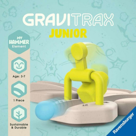 GraviTrax element junior vasar