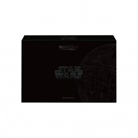 Ravensburger GraviTrax action set Death Star, track