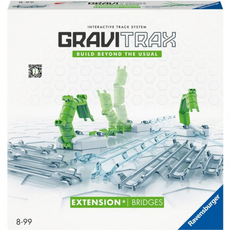 GraviTrax laiendussillad