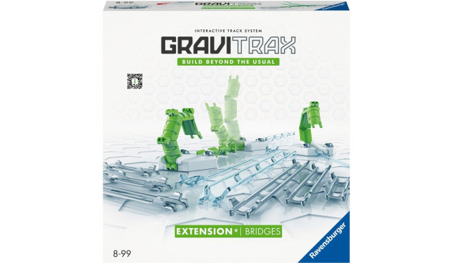 GraviTrax Extension Bridges