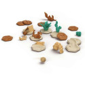 Ravensburger GraviTrax Junior Expansion Desert, Track