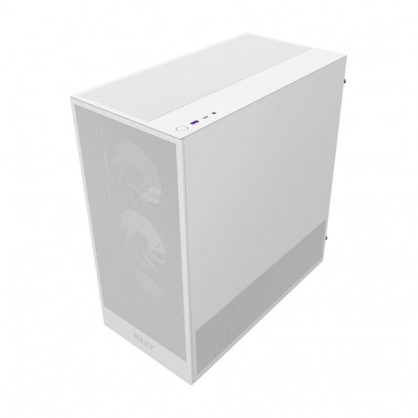H5 Flow RGB ( 2024 )  (weiß, Tempered Glass)