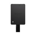 NZXT Control Hub - RGB & Fan Controller, fan control (black (matte))