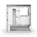 NZXT H5 Flow ( 2024 ), tower case (white, tempered glass)