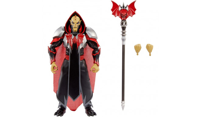 Mattel Masters of the Universe Masterverse Revolution Emperor Hordak, toy figure