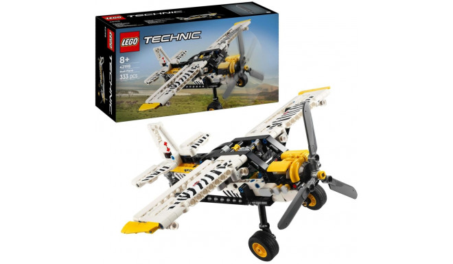 Technic propellerlennuk 42198