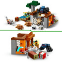 LEGO 21269 Minecraft The Armadillo Mine Expedition