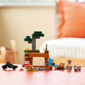 LEGO 21269 Minecraft The Armadillo Mine Expedition