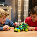 LEGO 71491 DREAMZzz Mateo with the Z-Blob Action Racing car