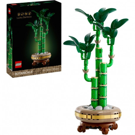 10344 Botanicals Glücks-Bambus