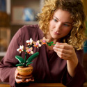 LEGO 10343 Botanicals Mini Orchid, construction toy