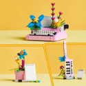 LEGO 31169 Creator 3-in-1 Typewriter with Flowers