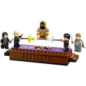LEGO 76441 Harry Potter Hogwarts Castle: Dueling Club