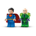 LEGO 76302 DC Super Heroes Superman Mech vs. Lex Luthor