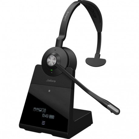 Engage 75 SE - Mono (schwarz, Mono, USB-C, Bluetooth)