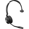 Jabra Engage 75 SE - Mono, Headset (black, Mono, USB-C, Bluetooth)