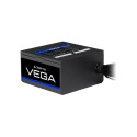 Chieftec VEGA PPG-850-S, PC power supply (1x 12 pin high power GPU, 4x PCIe, 850 watts)