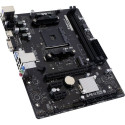 Biostar B550MHP - Socket AM4